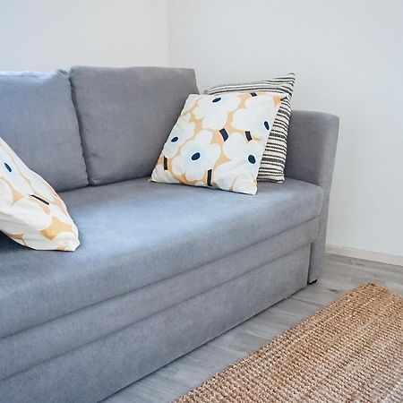 Cozy City Studio By Tram And Bus Stops Helsingfors Exteriör bild