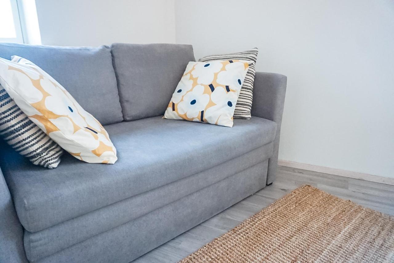 Cozy City Studio By Tram And Bus Stops Helsingfors Exteriör bild